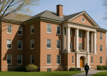 Leon Bottstein Is No Longer President Of Bard College. But…
