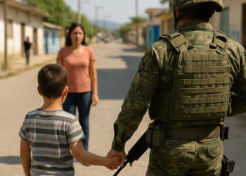Libera FM a niño en Guerrero; condiciona entrega de otros 7