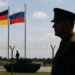 Jefe inteligencia advierte que Alemania corre riesgo de entrar en conflicto violento con Rusia