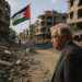 Secretario general de la ONU pide un alto "permanente" al fuego en Gaza, días antes del 7 de octubre
