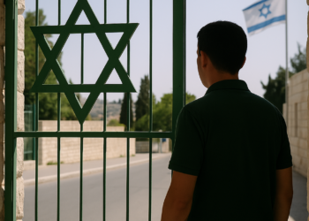 El líder del Partido Verde británico no podrá entrar en Israel tras declarar al sionismo como racismo