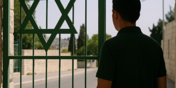 El líder del Partido Verde británico no podrá entrar en Israel tras declarar al sionismo como racismo