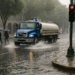 Lluvias dejan más de 15 millones de metros cúbicos de agua en CDMX en 24 horas