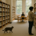 What Librarians Want To Tell Their Fellow Americans About Libraries
