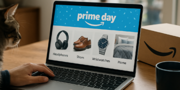 What GQ Editors Are Actually Buying On Amazon Prime Day 2026