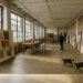 Robert Rauschenberg’s New York Loft/Studio Is For Sale. Should It Be Saved?