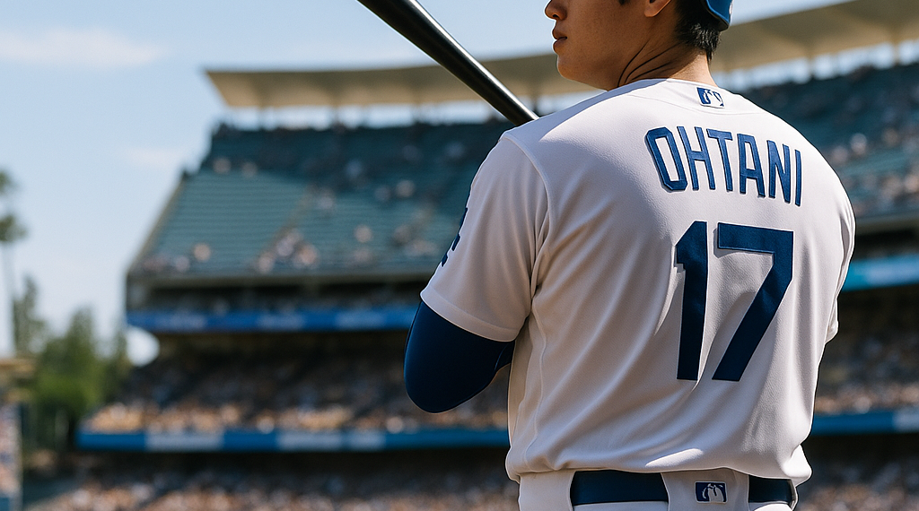 Los Dodgers esperan a Ohtani en los playoffs para conquistar el tricampeonato