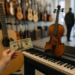 Musical Instruments Are Getting More Expensive