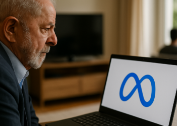 Lula acusa a Meta de interferir en elecciones de Brasil; empresa rechaza señalamientos