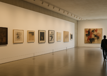 El MUAC inaugura ciclo permanente para exhibir su acervo histórico y contemporáneo