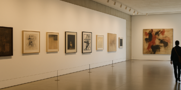 El MUAC inaugura ciclo permanente para exhibir su acervo histórico y contemporáneo