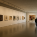 El MUAC inaugura ciclo permanente para exhibir su acervo histórico y contemporáneo