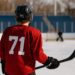Macklin Celebrini Is the NHL’s Next Big Breakout Star—Whether You Care About Hockey or Not