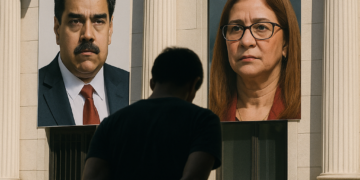 La fiscalía estadounidense imputa a Maduro y su mujer también por torturas además de narcotráfico