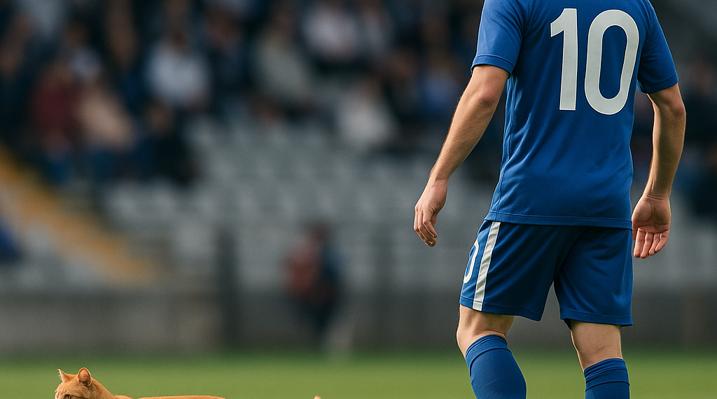 Cavan Sullivan, el aspirante a rey del 'soccer' que ya es del City se embolsa otro 'guinness': "Es fantástico tener un jugador así"