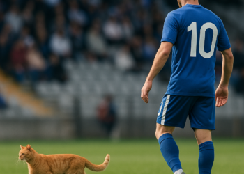 Cavan Sullivan, el aspirante a rey del 'soccer' que ya es del City se embolsa otro 'guinness': "Es fantástico tener un jugador así"