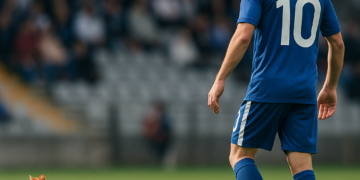 Cavan Sullivan, el aspirante a rey del 'soccer' que ya es del City se embolsa otro 'guinness': "Es fantástico tener un jugador así"
