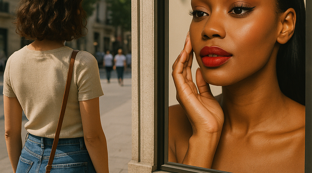 Beauty Marks: The Best Beauty Looks of the Week