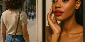 Beauty Marks: The Best Beauty Looks of the Week