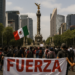 Marchas y bloqueos hoy en la CDMX: Calles cerradas, horarios y rutas afectadas este viernes