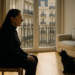 Marina Abramović At (Almost) 80