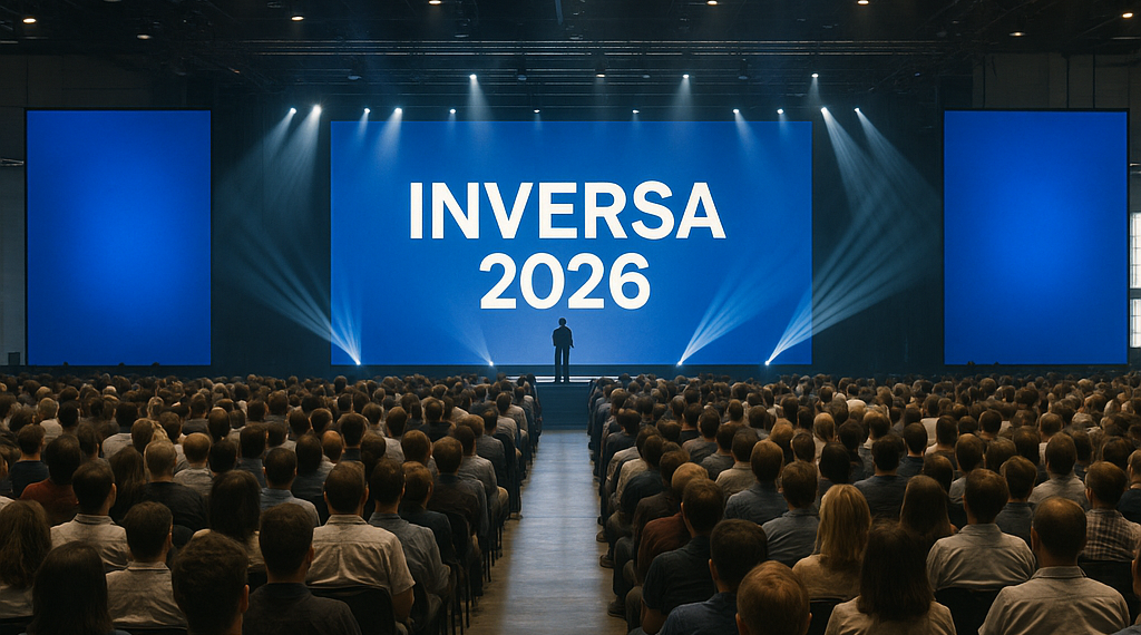 Más de 20 mil personas acudieron al Festival Querétaro Experimental: INVERSA 2026