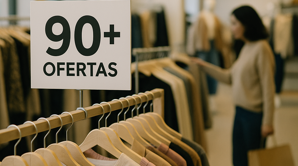 90+ Best October Prime Day Clothing Deals To Shop Right Now 2026