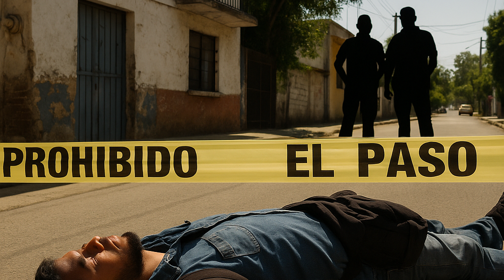 Asesinan a Hamurabi Huesca, periodista y dueño de un portal de noticias en Oaxaca