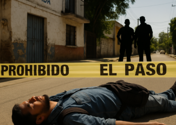 Asesinan a Hamurabi Huesca, periodista y dueño de un portal de noticias en Oaxaca