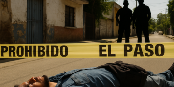 Asesinan a Hamurabi Huesca, periodista y dueño de un portal de noticias en Oaxaca