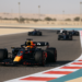 Un implacable Max Verstappen se impone en Bahréin
