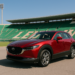 Mazda renueva con el Club León: seguirá en la playera del 8 veces campeón de Liga MX