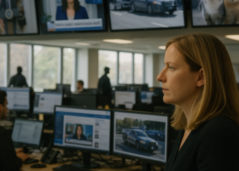 Chicago Public Media CEO Melissa Bell is Leading the Nation’s Most Watched Local News Experiment