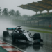 La F1 tiembla en Sepang: la mejora de Mercedes, diluvio... y el reto español