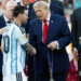 Messi desmonta las conspiraciones de la final del Mundial: "No pasó nada raro, es la realidad"