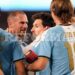 Se despide Messi con un gol y asistencias