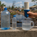 ¿Cómo potabilizar agua después de un huracán? Tres métodos para hacerla segura