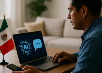 Mexicanos aceptan recomendaciones de IA para comprar, pero mantienen el control sobre sus decisiones: NIQ