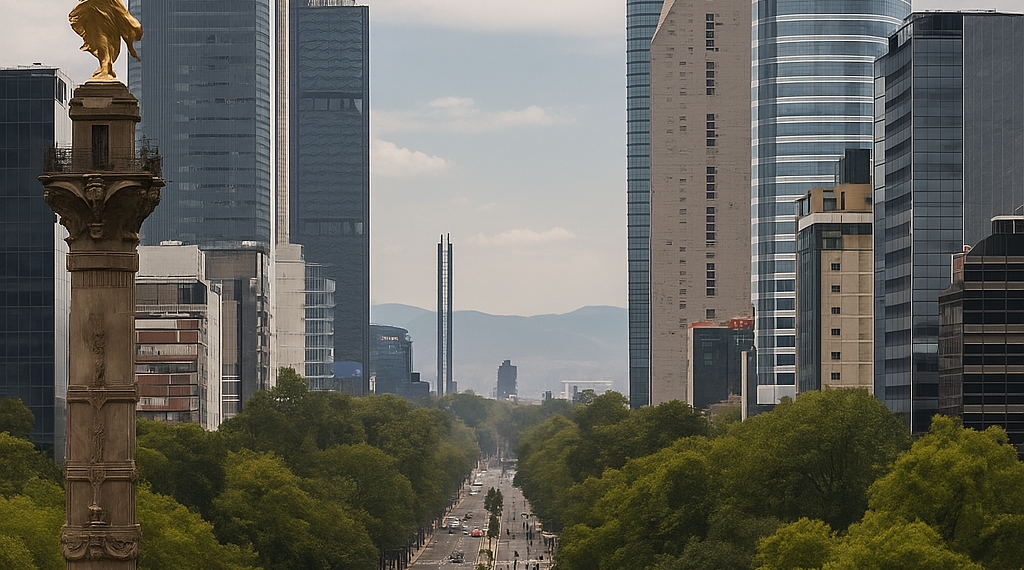 México es hoy el país más atractivo para la inversión en AL: CCE