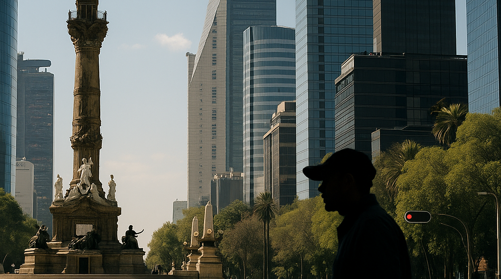 Será Mexicana rentable hasta finalizar el sexenio