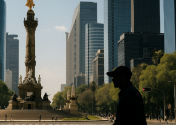 Será Mexicana rentable hasta finalizar el sexenio