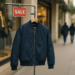 My Textbook Bomber Jacket Just Hit the Extremely On-Sale Rack