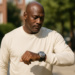 Michael Jordan Wears One of AP’s Most Impressive Watches—and It’s Not a Royal Oak
