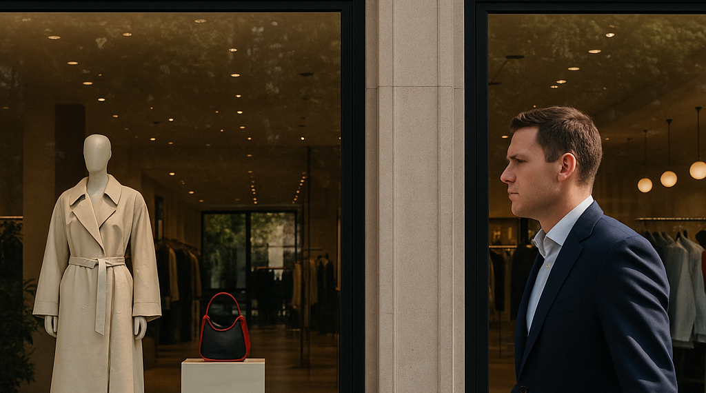 Frasers Group CEO Michael Murray on Matches, His Plans for Harvey Nichols and His Intentions for Hugo Boss