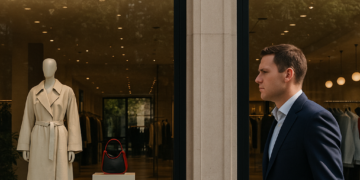 Frasers Group CEO Michael Murray on Matches, His Plans for Harvey Nichols and His Intentions for Hugo Boss