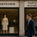 Frasers Group CEO Michael Murray on Matches, His Plans for Harvey Nichols and His Intentions for Hugo Boss