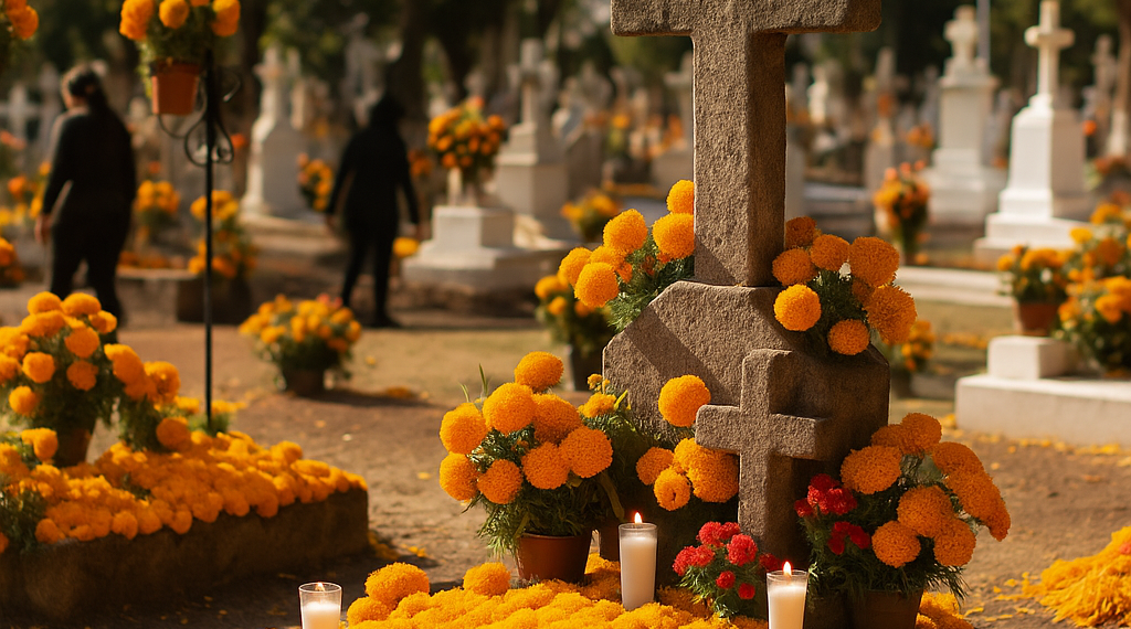 Michoacán anuncia más de 700 actividades culturales y rituales para Noche de Muertos 2026