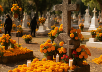 Michoacán anuncia más de 700 actividades culturales y rituales para Noche de Muertos 2026