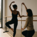 Measuring The Dance World