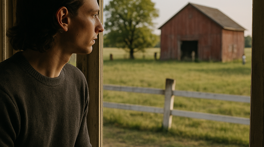 Mike Faist Returns to the Spotlight With ‘East of Eden’